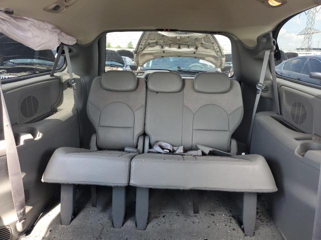 Photo 10 from auction – 2007 CHRYSLER TOWN & COU with VIN 2A8GP64L37R144779