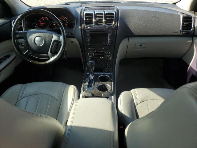 Photo 8 from auction – 2011 GMC ACADIA DEN with VIN 1GKKRTED5BJ250203