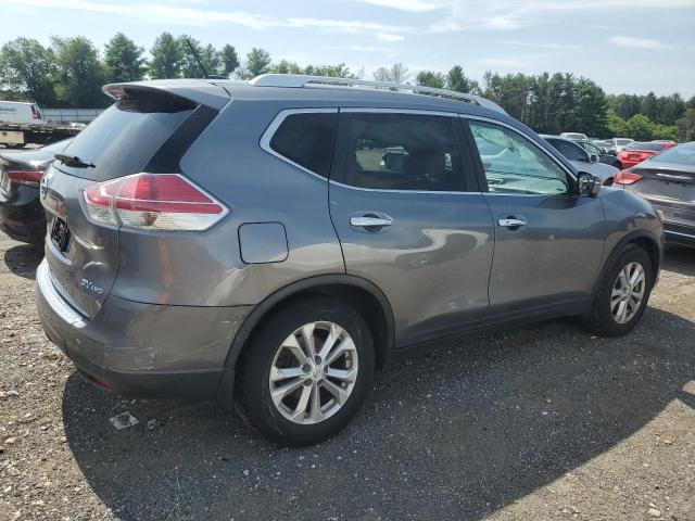 Photo 3 from auction – 2016 NISSAN ROGUE S with VIN KNMAT2MV5GP601130
