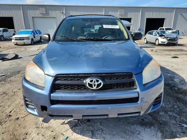 Photo 5 from auction – 2012 TOYOTA RAV4 with VIN 2T3ZF4DV5CW144274