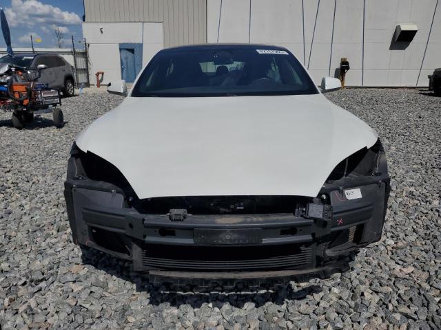Photo 5 from auction – 2018 TESLA MODEL S with VIN 5YJSA1E26JF292682