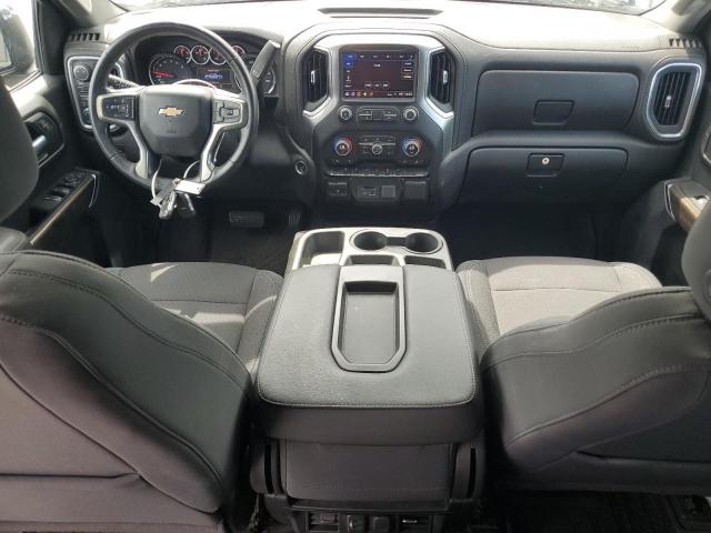 Photo 8 from auction – 2019 CHEVROLET SILVERADO with VIN 3GCUYDED5KG171435