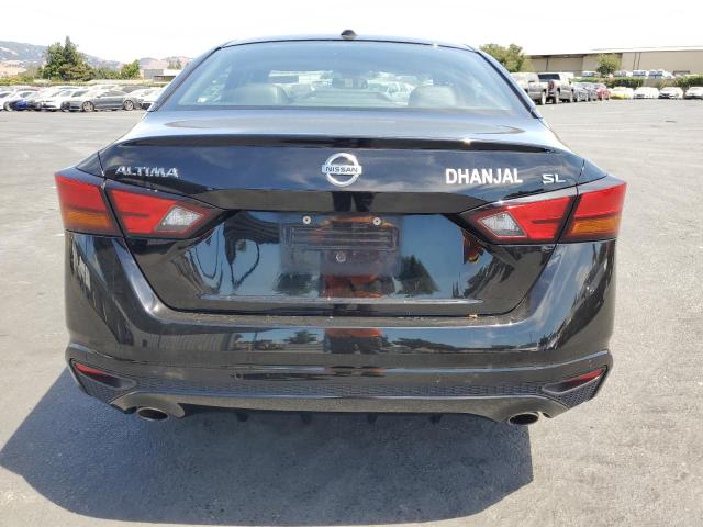 Photo 6 from auction – 2020 NISSAN ALTIMA SL with VIN 1N4BL4EV2LC162961