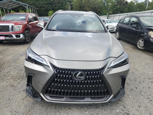 Photo 5 from auction – 2022 LEXUS NX 250 with VIN 2T2GDCAZ5NC001865