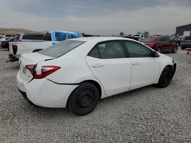 Photo 3 from auction – 2014 TOYOTA COROLLA L with VIN 2T1BURHE0EC064330