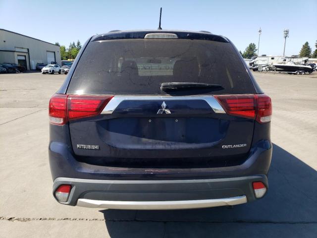 Photo 6 from auction – 2016 MITSUBISHI OUTLANDER with VIN JA4AD2A35GZ005241