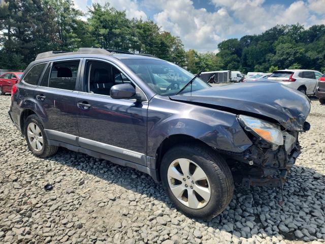 Снимка 4 от търг – 2010 SUBARU OUTBACK 2. с VIN 4S4BRBLC0A3349235