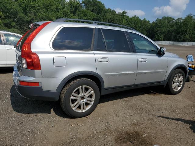 Photo 3 from auction – 2008 VOLVO XC90 3.2 with VIN YV4CZ982781480912