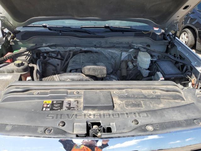 Photo 11 from auction – 2015 CHEVROLET SILVERADO with VIN 1GC1KVEG4FF111139