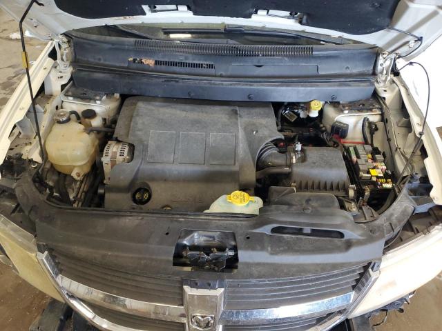 Photo 12 from auction – 2010 DODGE JOURNEY SX with VIN 3D4PH5FV0AT225954