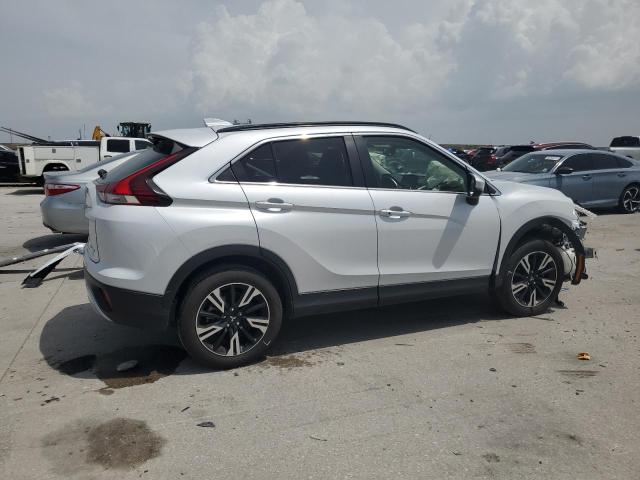 Photo 3 from auction – 2024 MITSUBISHI ECLIPSE CR with VIN JA4ATWAA5RZ004781