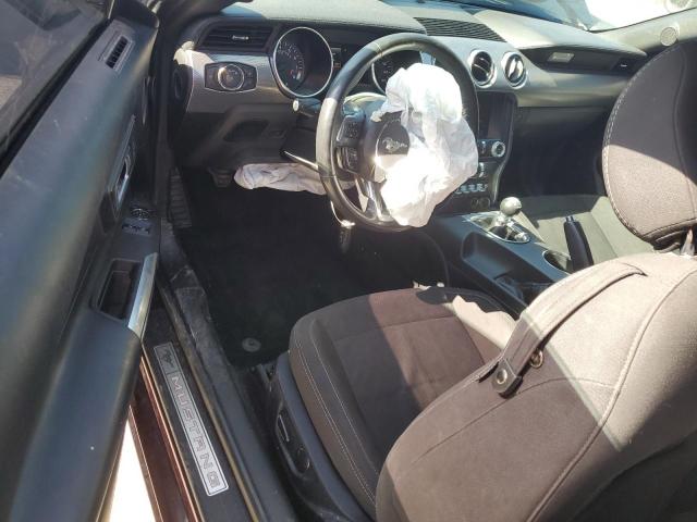 Photo 8 from auction – 2018 FORD MUSTANG GT with VIN 1FA6P8CF1J5100445