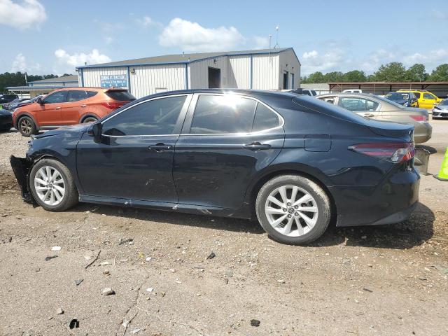 Photo 2 from auction – 2022 TOYOTA CAMRY LE with VIN 4T1C11AK2NU630873