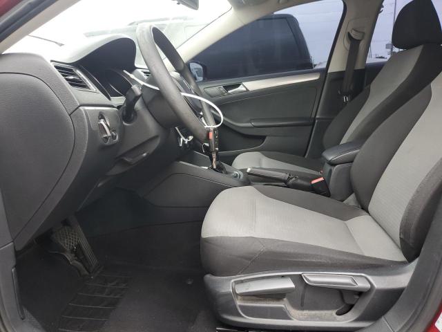 Photo 7 from auction – 2017 VOLKSWAGEN JETTA S with VIN 3VW2B7AJ3HM201805
