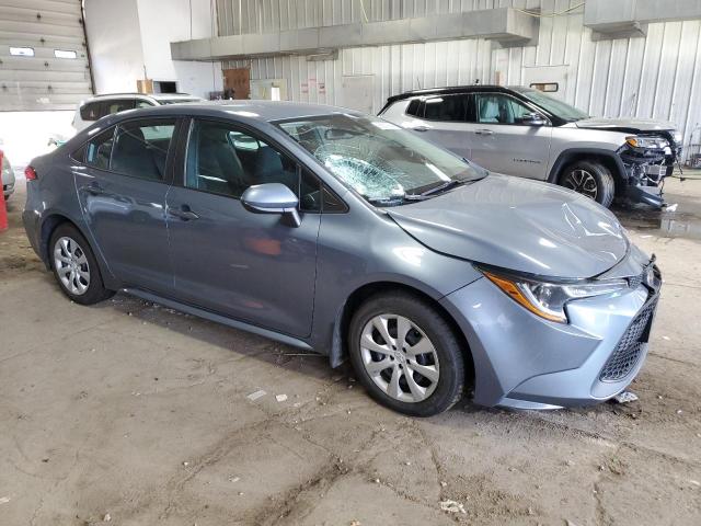 Photo 4 from auction – 2020 TOYOTA COROLLA LE with VIN 5YFEPRAE6LP113994