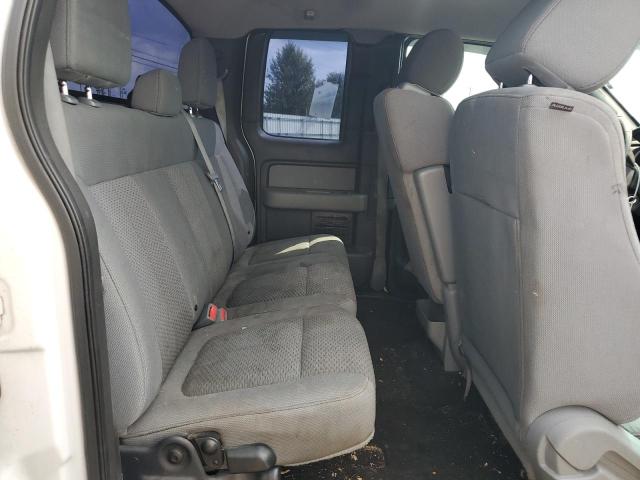Photo 10 from auction – 2013 FORD F150 SUPER with VIN 1FTFX1CF4DFC79662