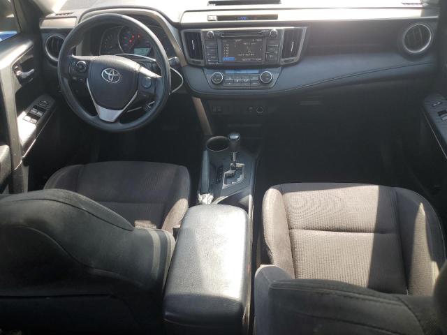 Photo 8 from auction – 2014 TOYOTA RAV4 XLE with VIN JTMWFREV4EJ012218