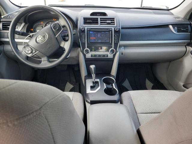 Photo 8 from auction – 2014 TOYOTA CAMRY L with VIN 4T1BF1FK8EU302704