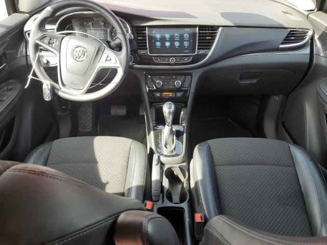 Photo 8 from auction – 2019 BUICK ENCORE PRE with VIN KL4CJESB5KB788457