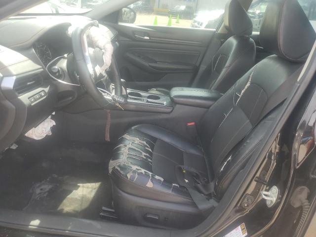 Photo 7 from auction – 2019 NISSAN ALTIMA SR with VIN 1N4BL4CVXKC170646