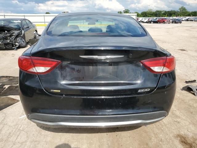 Photo 6 from auction – 2015 CHRYSLER 200 LIMITE with VIN 1C3CCCAB4FN579399