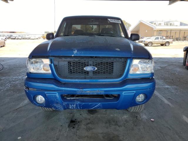 Photo 5 from auction – 2001 FORD RANGER with VIN 1FTYR10U41PA79134