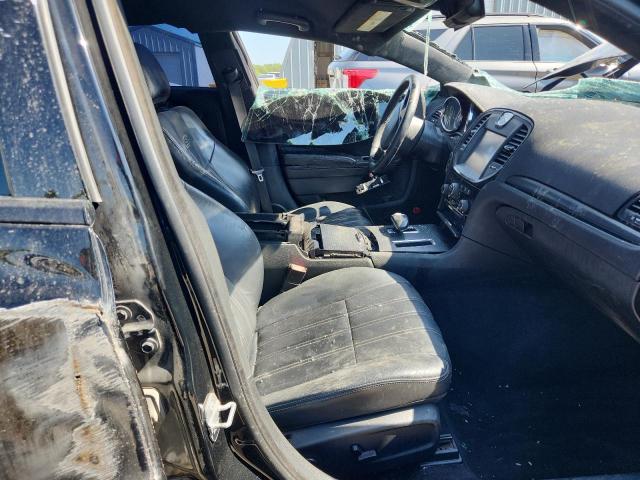 Photo 7 from auction – 2014 CHRYSLER 300 S with VIN 2C3CCAGG3EH249378