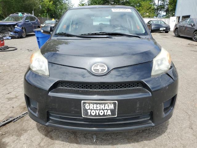 Photo 5 from auction – 2012 TOYOTA SCION XD with VIN JTKKU4B4XC1016962