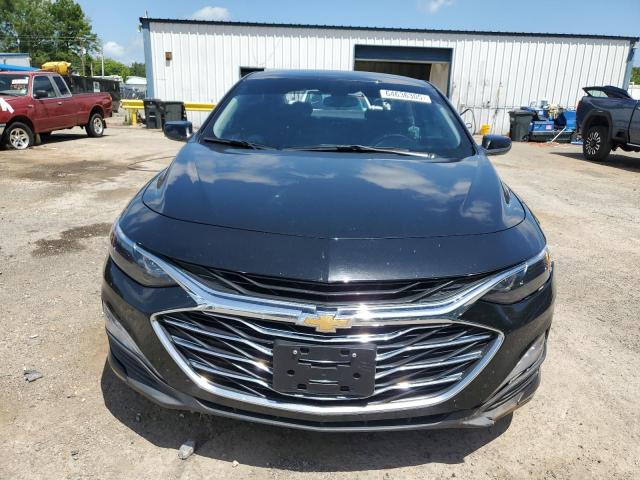 Photo 5 from auction – 2022 CHEVROLET MALIBU LT with VIN 1G1ZD5ST4NF173341