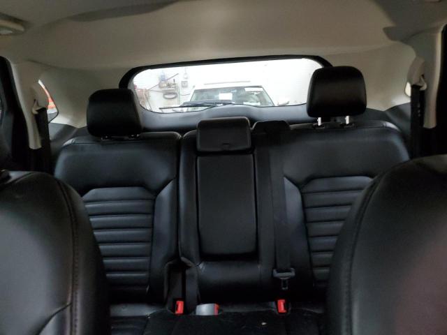 Photo 10 from auction – 2017 FORD EDGE SEL with VIN 2FMPK4J93HBB88192