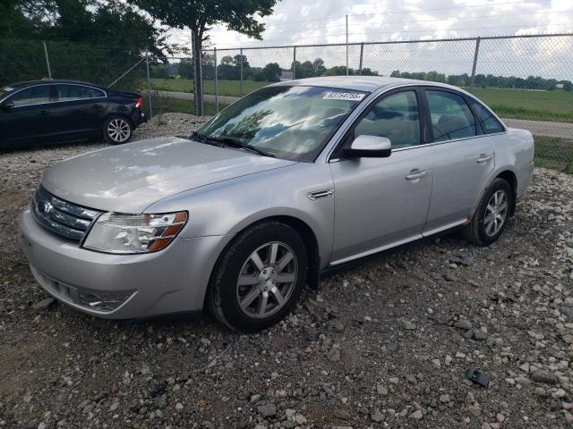 Photo 1 from auction – 2009 FORD TAURUS SEL with VIN 1FAHP24W19G127164