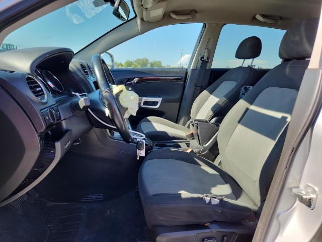 Photo 7 from auction – 2014 CHEVROLET CAPTIVA LS with VIN 3GNAL2EK5ES521854