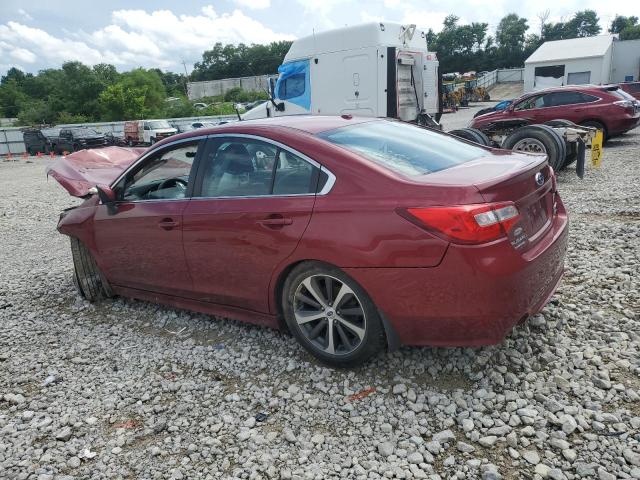 Photo 2 from auction – 2015 SUBARU LEGACY 3.6 with VIN 4S3BNEN63F3048605