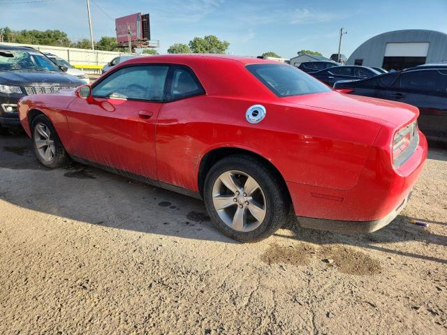Photo 2 from auction – 2015 DODGE CHALLENGER SXT with VIN 2C3CDZAG5FH789093