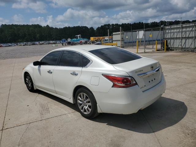 Photo 2 from auction – 2015 NISSAN ALTIMA 2.5 with VIN 1N4AL3AP7FC137801