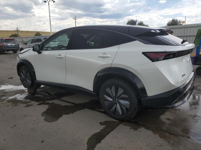 Photo 2 from auction – 2025 NISSAN ARIYA EVOL with VIN JN8DF0BF9SM765340