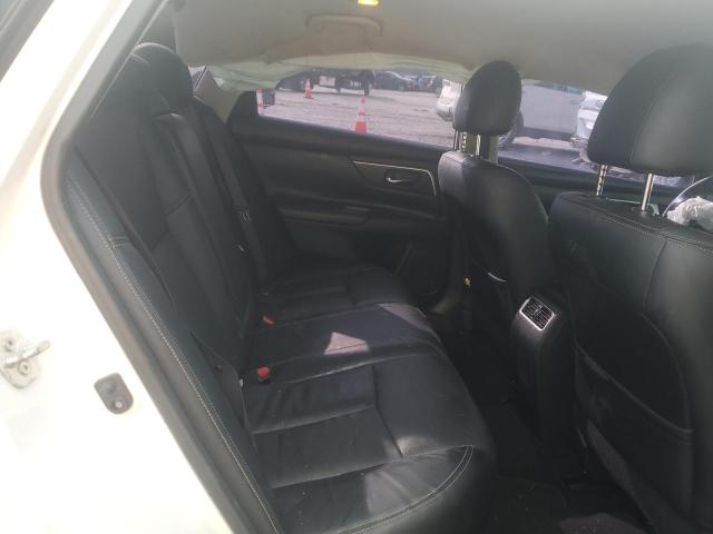 Photo 10 from auction – 2018 NISSAN ALTIMA 2.5 with VIN 1N4AL3AP9JC176592