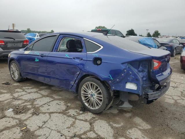 Photo 2 from auction – 2016 FORD FUSION SE with VIN 3FA6P0HD9GR201862
