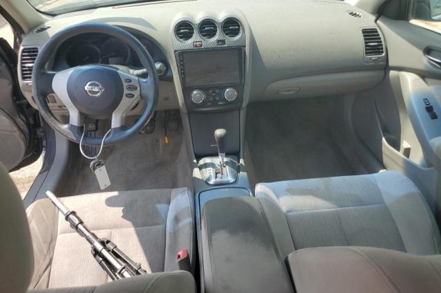 Photo 8 from auction – 2012 NISSAN ALTIMA BAS with VIN 1N4AL2AP3CC231387