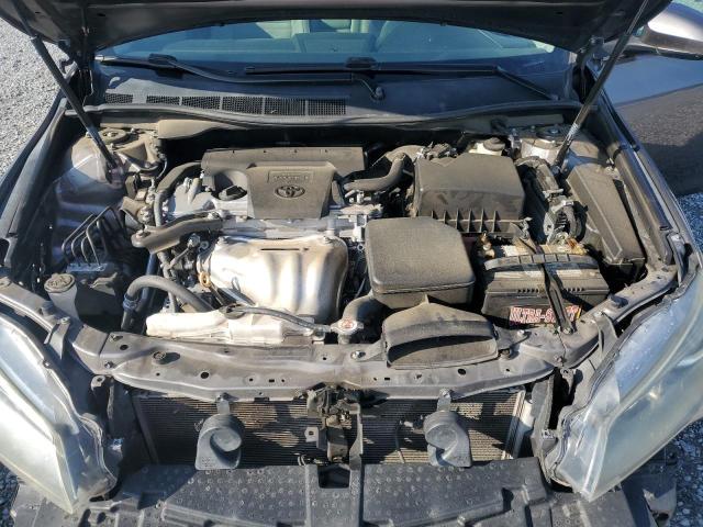 Photo 11 from auction – 2017 TOYOTA CAMRY LE with VIN 4T1BF1FK7HU329722