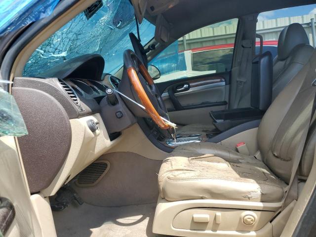 Photo 7 from auction – 2008 BUICK ENCLAVE CX with VIN 5GAER23728J249018
