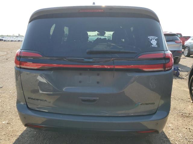 Photo 6 from auction – 2021 CHRYSLER PACIFICA H with VIN 2C4RC1S78MR517444