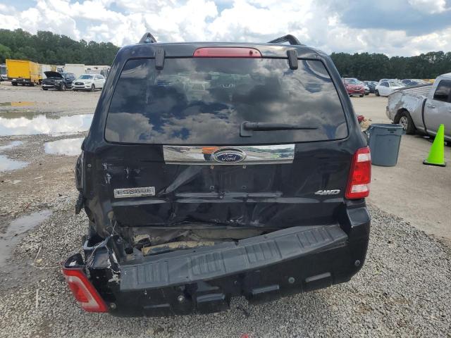 Photo 6 from auction – 2008 FORD ESCAPE LIMITED with VIN 1FMCU94138KD51294