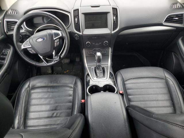 Photo 8 from auction – 2016 FORD EDGE SEL with VIN 2FMPK4J99GBC51052