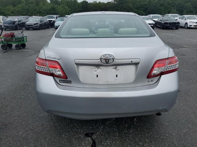 Photo 6 from auction – 2010 TOYOTA CAMRY BASE with VIN 4T4BF3EK1AR036648