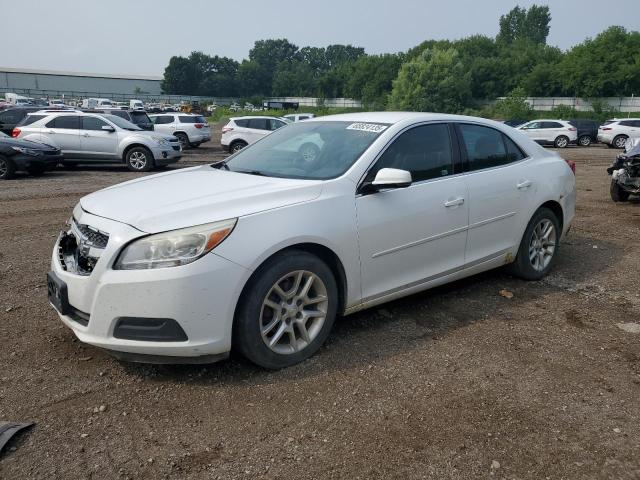 CHEVROLET MALIBU 1LT 2013 with VIN 1G11C5SA6DF177355 - Photo from auction