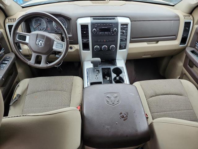 Photo 8 from auction – 2011 DODGE RAM 1500 with VIN 1D7RB1CT2BS500347