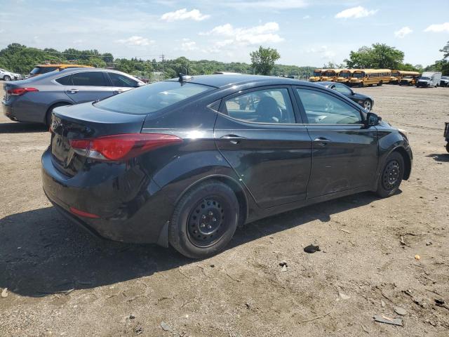 Photo 3 from auction – 2016 HYUNDAI ELANTRA SE with VIN 5NPDH4AE2GH720344