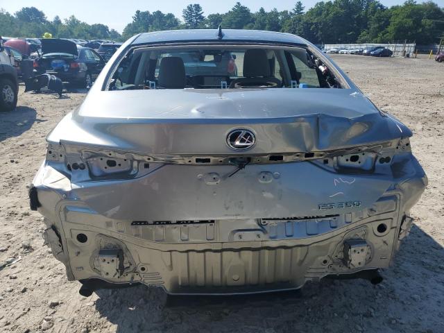Photo 6 from auction – 2019 LEXUS ES 350 with VIN 58ABZ1B11KU002740