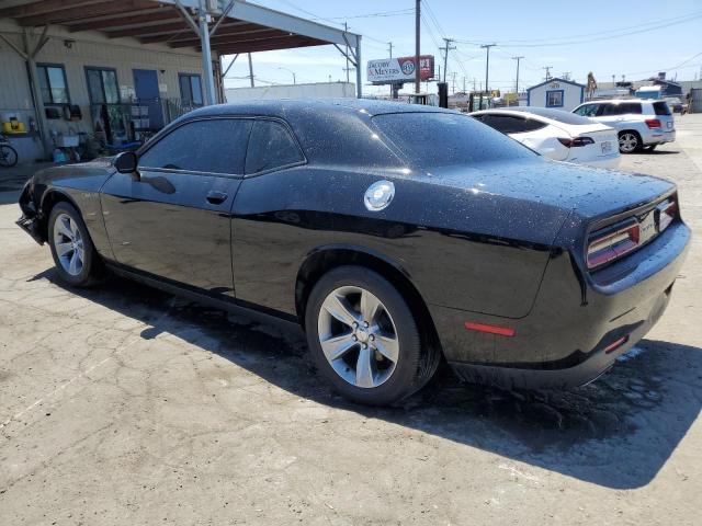 Photo 2 from auction – 2017 DODGE CHALLENGER with VIN 2C3CDZAG6HH501455